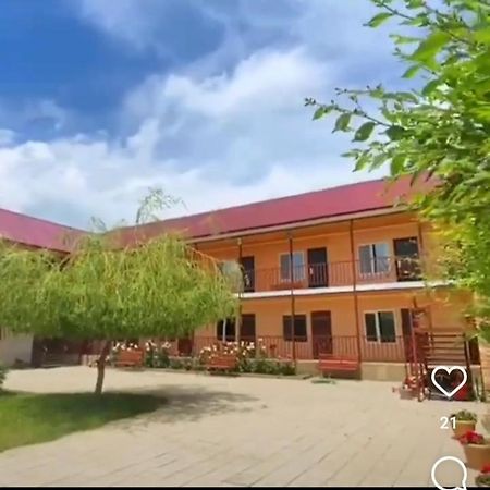 צ'ולפון-אטא Altynai Guest House מראה חיצוני תמונה