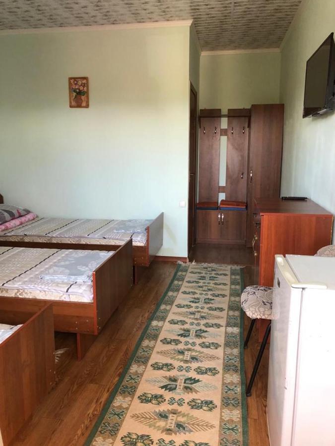 צ'ולפון-אטא Altynai Guest House מראה חיצוני תמונה