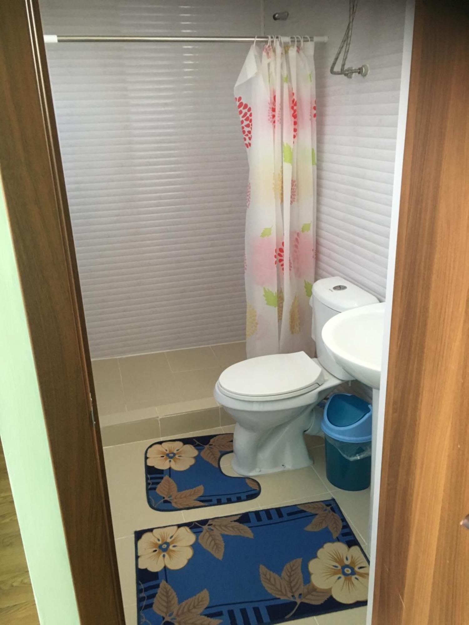 צ'ולפון-אטא Altynai Guest House מראה חיצוני תמונה